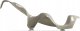 OkBaby OKBABY "Buddy" maudymosi kėdutė grey, 37942300 3