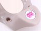 OkBaby OKBABY "Buddy" maudymosi kėdutė grey, 37942300 8