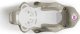 OkBaby OKBABY "Buddy" maudymosi kėdutė grey, 37942300 10