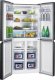 Lodówka Beko Refrigerator BEKO GNO46623MXPN 5