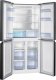 Lodówka Beko Refrigerator BEKO GNO46623MXPN 6