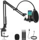 Mikrofon Neewer RGB USB MICROPHONE 4 in 1 SET 21000043 2