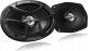 Głośnik samochodowy JVC Automobilinis garsiakalbių rinkinys JVC CS-J6930 (2,0, 400 W, 6x9 coliai) 2