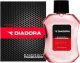 Diadora Diadora, Energy Red, Eau De Toilette, For Men, 100 ml For Men 1