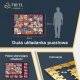 Trefl Puzzle Prime Disney - Golden Age of Disney 13500 elementów (81026) 3