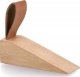 Zeller Stoper klin do drzwi z drewna bukowego 1