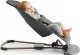 BabyBjorn BABYBJORN gultukas BLISS Mesh, juodas, 006225 1