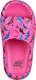 Ocean Šlepetės vaik. BECO OCEAN DINOS 9275 4 28/29 pink 1