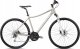 Romet Dviratis Romet Orkan 4 D 2024 champane-black-silver-20" / L (Dydis: 20" / L) 1