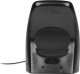 Mysz BakkerElkhuizen BakkerElkhuizen DXT 3 myszka Oburęczny RF Wireless Optyczny 2400 DPI 3