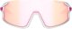 TIFOSI Okulary TIFOSI STASH CLARION race pink (3szkła 15,4% Pink, 41,4% AC Red, 95,6% Clear) (PREMIERA: 2024-03-15) (NEW 2024) 2