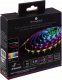 Taśma LED Atmosphera 5-metrowa taśma LED RGB, na bluetooth i na pilota 1