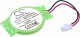 Cameron Sino Bateria Typ Mr652 Do Bios Cmos Dell Precision M4600 M6600 Latitude X1 E6320 E6430 E6420 E6520 E7240 / Cs-dem660bu 1