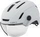 Giro Kask miejski GIRO EVOKE SHIELD MIPS INTEGRATED matte chalk roz. M (55-59 cm) (NEW) 2