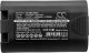 Cameron Sino Akumulator Bateria Typ S0895840 W002856 1759398 Pl-200-bat Do Dymo R5200 Lm360d Lm420p 5200 4200 360d 420p / 3m Pl200 / Cs-dml360sl 2
