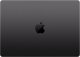Laptop Apple MacBook Pro 14" Apple M3 Max 14C CPU, 30C GPU/36GB/1TB SSD/Space Black/SWE 3