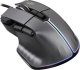 Mysz Foxxray Foxxray FXR-HM-73 WarEnd Gaming Mouse Wired, Black 1