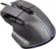 Mysz Foxxray Foxxray FXR-HM-73 WarEnd Gaming Mouse Wired, Black 4