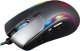 Mysz Foxxray Foxxray FXR-HM-75 LostStar Gaming Mouse Wired, Black 1