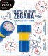 Derform STEMPLE DO NAUKI ZEGARA DERF KIDEA B/C PG 1