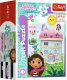 Trefl Puzzle Mini Koci Domek Gabi 54 elementy - 1 sztuka losowo (54211) 3