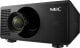 Projektor NEC NEC PX2201UL - DLP-Projektor - Laserdiode - 3D - 20500 ANSI-Lumen - WUXGA (1920 x 1200) - 16:10 - 1080p - ohne Objektiv - LAN - Schwarz 1