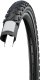 Schwalbe Padanga 28" Schwalbe Land Cruiser Plus HS 450, Active Wired 50-622 / 28x2.00 Reflex 2