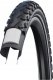 Schwalbe Padanga 28" Schwalbe Land Cruiser Plus HS 450, Active Wired 50-622 / 28x2.00 Reflex 3