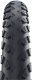 Schwalbe Padanga 28" Schwalbe Land Cruiser Plus HS 450, Active Wired 50-622 / 28x2.00 Reflex 4