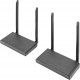 System przekazu sygnału AV Digitus DIGITUS 4K wireless HDMI Extender/Splitter Set  150m 2