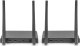 System przekazu sygnału AV Digitus DIGITUS 4K wireless HDMI Extender/Splitter Set  150m 4