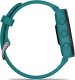 Zegarek sportowy Garmin Forerunner 165 Music Morski  (010-02863-32) 5