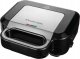 Opiekacz Russel Hobbs Russell Hobbs Sandwich Waffle Maker 3-in-1 3in1 black siver 26810-56 2681056 (26810-56) 2