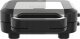 Opiekacz Russel Hobbs Russell Hobbs Sandwich Waffle Maker 3-in-1 3in1 black siver 26810-56 2681056 (26810-56) 4