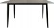 kontrast Stół do salonu kuchni jadalni Markinia ceramiczny blat 140x80x75 ciemnoszary 5