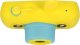 Kamera cyfrowa ExtraLink EXTRALINK KIDS CAMERA H23 YELLOW 3