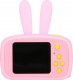Kamera cyfrowa ExtraLink EXTRALINK KIDS CAMERA H23 PINK 3