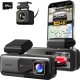 360 360 DASH CAMERA G980H 2