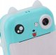 Drukarka etykiet ExtraLink EXTRALINK EPP-004 PORTABLE MINI PRINTER BLUE WITH CAMERA, LCD DISPLAY 2