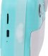 Drukarka etykiet ExtraLink EXTRALINK EPP-004 PORTABLE MINI PRINTER BLUE WITH CAMERA, LCD DISPLAY 3