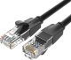 Vention Kabel sieciowy UTP kat.6 Vention IBEBJ 5m czarny 1