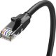 Vention Kabel sieciowy UTP kat.6 Vention IBEBJ 5m czarny 3