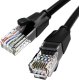 Vention Kabel sieciowy UTP kat.6 Vention IBEBJ 5m czarny 5