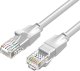 Vention Kabel sieciowy UTP kat.6 Vention IBEHJ 5m szary 2