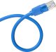 Vention Kabel sieciowy UTP kat.6 Vention IBELG 1,5m niebieski 3