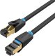 Vention Kabel sieciowy kat.8 SFTP Vention IKABN 15m czarny 3