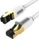 Vention Kabel sieciowy kat.7 SFTP Vention ICDHD 0,5m szary 1