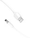 Kabel zasilający Vention Kabel zasilający USB do DC 5.5mm 1.5m Vention CEYWG biały 2