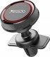 Yesido yesido Magnet. Uchwyt Samochodowy C61 do Kratki, BLACK / CZARNY 1
