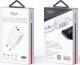 Ładowarka Yesido yesido Ład. sieć. YC32 PD 20W QC3.0 USB-A+C, WHITE / BIAŁY 2